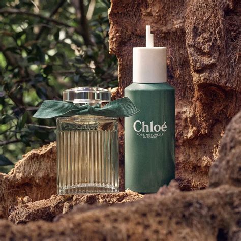 chloe reviews perfume